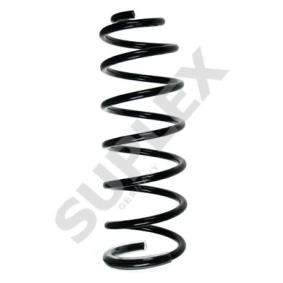 Acquista Molle ammortizzatori da SUPLEX 09122 a buon mercato per soli 145,51 €