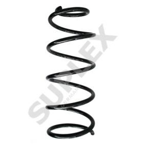 Acquista Molle ammortizzatori da SUPLEX 09124 a buon mercato per soli 165,82 €