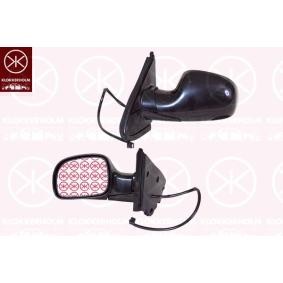 Compre Espelho retrovisor da KLOKKERHOLM 09131041 a um preço baixo por 66,12 €
