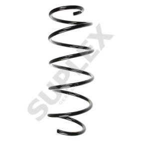 Acquista Molle ammortizzatori da SUPLEX 09133 a buon mercato per soli 66,59 €