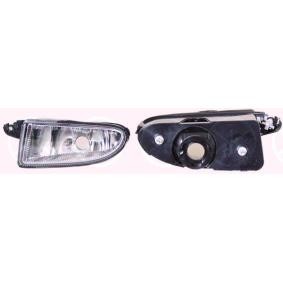Compre Farol de nevoeiro de KLOKKERHOLM online para PT CRUISER Cabriolet a preços moderados