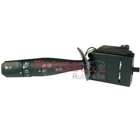 Compre Interruptor, luz principal da METZGER 0916336 a um preço baixo por 80,55 €