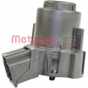 Compre Interruptor de ignição e arranque da METZGER 0916346 a um preço baixo por 20,42 €