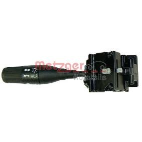 Compre Interruptor, luz principal da METZGER 0916377 a um preço baixo por 68,69 €