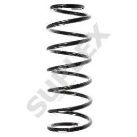 Acquista Molle ammortizzatori da SUPLEX 09171 a buon mercato per soli 63,00 €