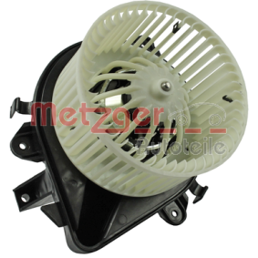 Acquista Ventilatore abitacolo da METZGER 0917190 a buon mercato per soli 85,46 €
