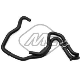 Comprar Manguito, intercambiador calor - calefacción de Metalcaucho 09174 a bajo precio de 36,13 €