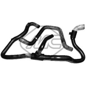 Comprar Manguito, intercambiador calor - calefacción de Metalcaucho 09175 a bajo precio de 36,45 €