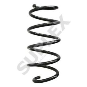 Acquista Molle ammortizzatori da SUPLEX 09202 a buon mercato per soli 86,46 €