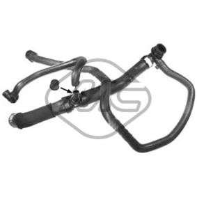 Compre Tubo flexível do radiador da Metalcaucho 09224 a um preço baixo por 71,34 €
