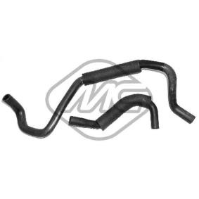 Compre Tubo flexível, permutador de calor do aquecimento da Metalcaucho 09260 a um preço baixo por 24,88 €