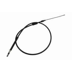 Handbremsseil für PEUGEOT von VAICO