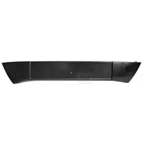 Compre Friso de para-choques de VAN WEZEL online para C3 II Van / Hatchback (SC) a preços moderados