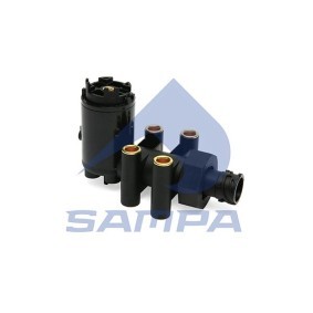 Acquista Valvola a molla pneumatica da SAMPA 093.168 a buon mercato per soli 21,78 €