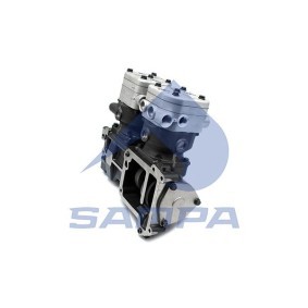 Acquista Compressore sospensioni da SAMPA 093.234 a buon mercato per soli 1072,98 €