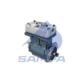 Acquista Compressore sospensioni da SAMPA 093.348 a buon mercato per soli 1006,90 €