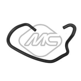 Osta Letku, lämmönvaihdin-lämmitys Metalcaucho:llä 09301 edullisesti hintaan 23,92 €