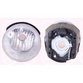 Comprar Faro antiniebla de KLOKKERHOLM 09310280 a bajo precio de 51,88 €