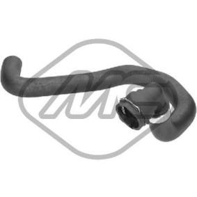 Köp Slang, värmeväxlare, värmare av Metalcaucho 09316 till det låga priset 196,88 kr