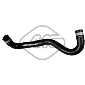 Compre Tubo, válvula do regulador de velocidade da Metalcaucho 09360 a um preço baixo por 7,81 €