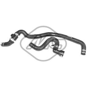 Compre Tubo flexível, permutador de calor do aquecimento da Metalcaucho 09385 a um preço baixo por 21,67 €