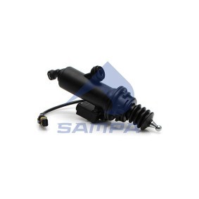 Comprar Cilindro maestro, embrague de SAMPA 094.215 a bajo precio de 167,63 €