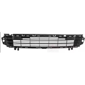 Acquista Griglia paraurti da VAN WEZEL 0940590 a buon mercato per soli 43,74 €