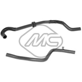 Acquista Flessibile, Scambiatore calore, Riscaldamento da Metalcaucho 09455 a buon mercato per soli 30,84 €