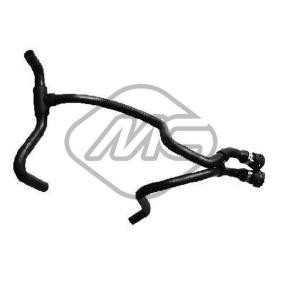 Acquista Flessibile, Scambiatore calore, Riscaldamento da Metalcaucho 09466 a buon mercato per soli 38,53 €