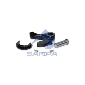 Reparatursatz, Sattelkupplung von SAMPA günstig für 75,38 €