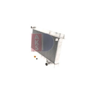 Achetez des Bride de liquide de refroidissement AKS DASIS 095001N à prix pour 79,00 €