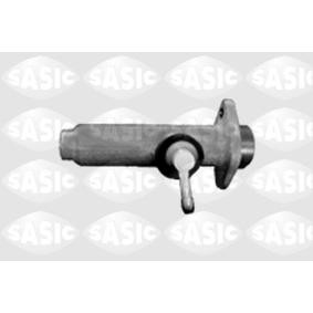 Kjøp Hovedsylinder, clutch av SASIC 0952132 til den lave prisen 460,52 NOK
