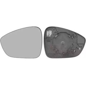 Compre Espelho retrovisor de VAN WEZEL online para C4 I Van / Hatchback (LR_) a preços moderados