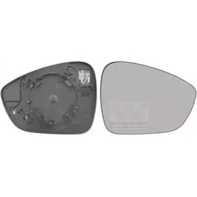 Compre Espelho retrovisor de VAN WEZEL online para C4 I Van / Hatchback (LR_) a preços moderados