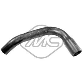 Comprar Tubería, válvula recirculación gases de Metalcaucho 09551 a bajo precio de 4,31 €