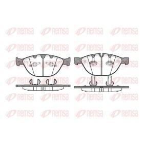 Acquista Kit pastiglie freni da KAWE 0958 10 a buon mercato per soli 80,23 €