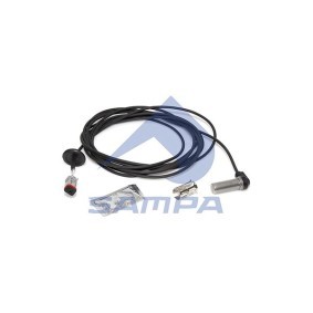 Kjøp Sensor, ABS av SAMPA 096.335 til den lave prisen 339,48 NOK