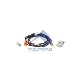 Kjøp Sensor, ABS av SAMPA 096.343 til den lave prisen 324,82 NOK