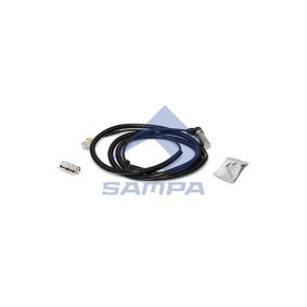 Kjøp Sensor, ABS av SAMPA 096.389 til den lave prisen 267,49 NOK