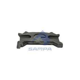 Acquista Kit riparazione, Compressore da SAMPA 096.648 a buon mercato per soli 15,47 €