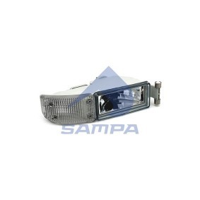 Acquista Kit guarnizioni, Valvola lamellare da SAMPA 096.658 a buon mercato per soli 23,59 €