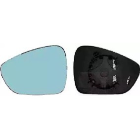 Acquista Vetro specchio, specchio esterno da VAN WEZEL 0968835 a buon mercato per soli 36,83 €