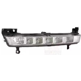 Tagfahrlicht für CITROËN von VAN WEZEL