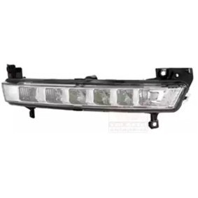 Tagfahrlicht 0977958 von VAN WEZEL günstig für 182,35 € online kaufen
