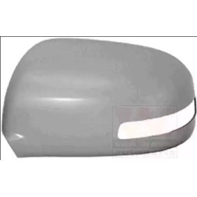 Acquista Copertura, Specchio esterno da VAN WEZEL 0978843 a buon mercato per soli 44,60 €