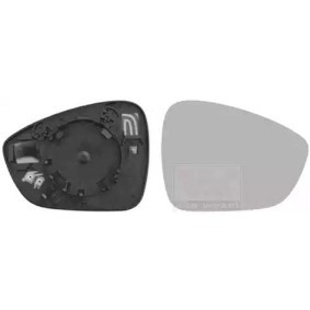 Acquista Specchietto retrovisore da VAN WEZEL online per C3 Aircross II (2R_, 2C_) a prezzi moderati