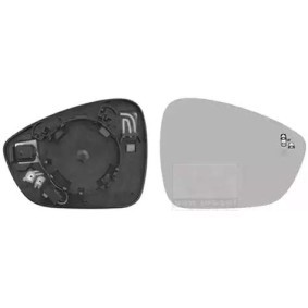 Acquista Specchietto retrovisore da VAN WEZEL online per C3 Aircross II (2R_, 2C_) a prezzi moderati