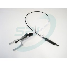 Acquista Cavo comando, Cambio manuale da SPJ 098374 a buon mercato per soli 181,58 €