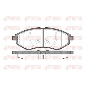 Acquista Kit pastiglie freni da KAWE 0986 00 a buon mercato per soli 38,96 €