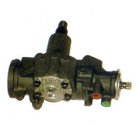Lenkgetriebe 09CD180